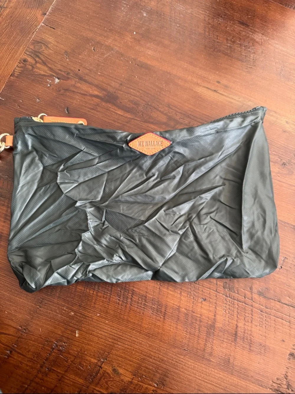 MZ Wallace Backpack EUC - Picture 4 of 10